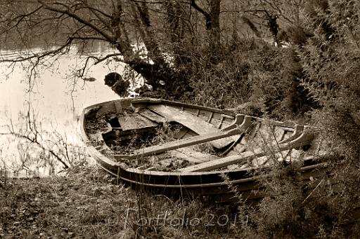 Lusty Beg boat BW.jpg